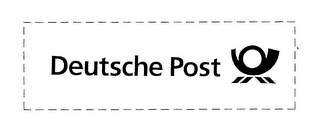 DEUTSCHE POST