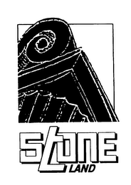 STONE LAND
