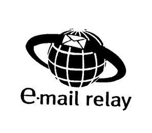 E- MAIL RELAY