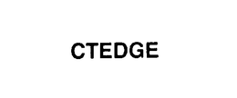 CTEDGE