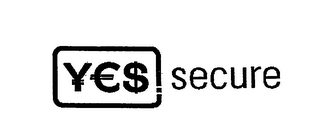 YESSECURE