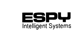 ESPY INTELLIGENT SYSTEMS
