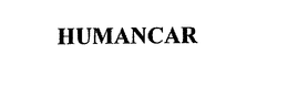 HUMANCAR