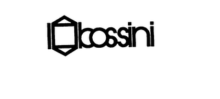 BOSSINI