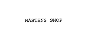 HASTENS SHOP