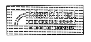 MASSMUTUAL FINANCIAL GROUP THE BLUE CHIP COMPANIES