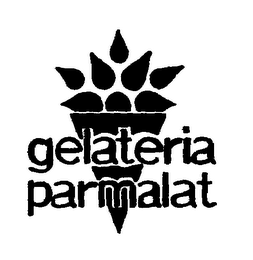 GELATERIA PARMALAT