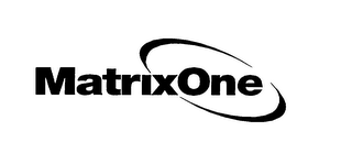 MATRIXONE