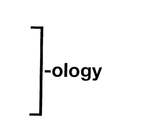 -OLOGY