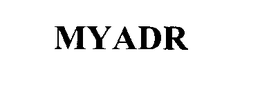 MYADR