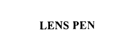 LENS PEN