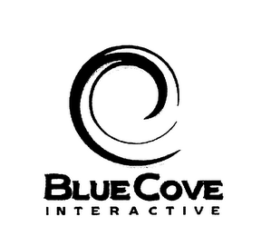 BLUE COVE INTERACTIVE