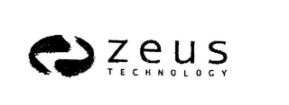 ZEUS TECHNOLOGY