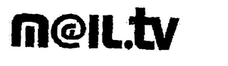 M@IL.TV