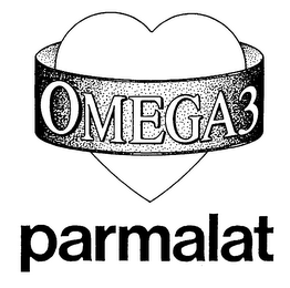 OMEGA3 PARMALAT