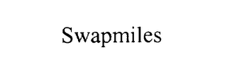 SWAPMILES