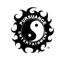 PURSUANCE ENTERTAINMENT