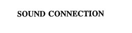 SOUND CONNECTION