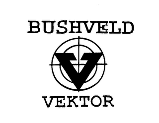 BUSHVELD VEKTOR V