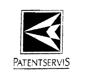 PATENTSERVIS