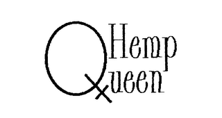 HEMP QUEEN