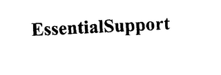 ESSENTIALSUPPORT