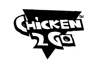 CHICKEN 2 GO