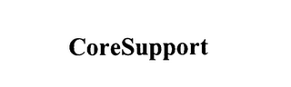 CORESUPPORT