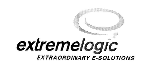 EXTREMELOGIC EXTRAORDINARY E-SOLUTIONS