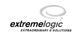 EXTREMELOGIC EXTRAORDINARY E-SOLUTIONS