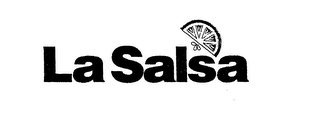 LA SALSA