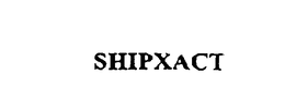 SHIPXACT
