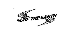 SURF THE EARTH