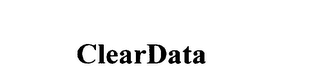 CLEARDATA