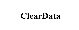 CLEARDATA