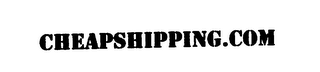 CHEAPSHIPPING.COM