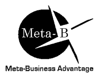 META B META-BUSINESS ADVANTAGE