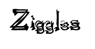 ZIGGLES