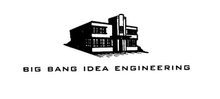 BIG BANG IDEA ENGINEERIMNG