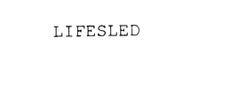 LIFESLED