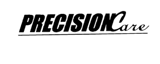 PRECISIONCARE