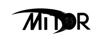 MITOR