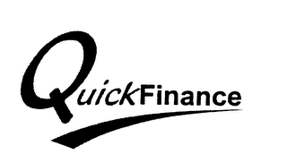 QUICKFINANCE
