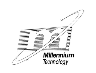 M MILLENNIUM TECHNOLOGY