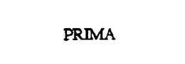 PRIMA