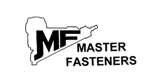 MF MASTER FASTENERS