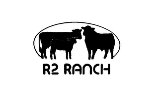 R2 RANCH