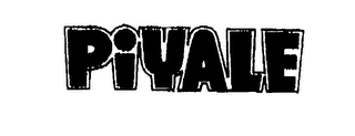 PIYALE