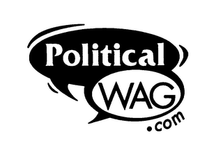 POLITICAL WAG.COM