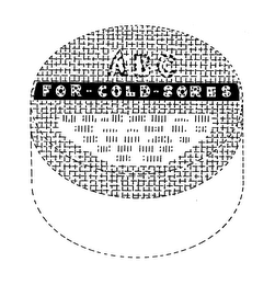 ABC FOR-COLD-SORES